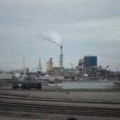 ΠΥΡΗΝΙΚΟΣ ΣΤΑΘΜΟΣ ΙΑΠΩΝΙΑ