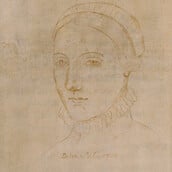 Η Ιστορία την αδίκησε: Το μυστήριο 400 χρόνων γύρω από τη γυναίκα και τον γιο του Σαίξπηρ