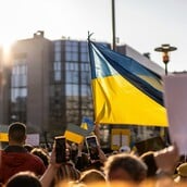 ΣΧΕΔΙΟ ΤΡΑΜΠ ΟΥΚΡΑΝΙΑ