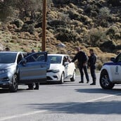 Βορίζια: Ελεύθερος με αυστηρούς όρους ο 23χρονος για την υπόθεση της βόμβας