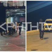 Βορίζια: Επεισόδιο στις φυλακές Αλικαρνασσού ανάμεσα στα μέλη οικογένειας Καργάκη - Αιφνίδια μεταγωγή πέντε κρατουμένων