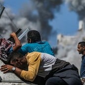 Γάζα: Νέα επίθεση από το Ισραήλ - Τουλάχιστον 7 οι νεκροί