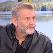 Απόστολος Γκλέτσος: «Εγώ είμαι υπέρ της βίας;» - Η απάντηση στις δηλώσεις της Δάφνης Καραβοκύρη