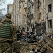 ΟΥΚΡΑΝΙΑ ΣΧΕΔΙΟ ΤΡΑΜΠ ΑΝΤΙΠΡΟΤΑΣΗ ΕΕ