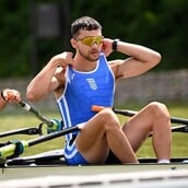  Χειμερινοί Ολυμπιακοί Αγώνες: Ο Γκαϊδατζής στη θέση του Γκιννή ως πρώτος Λαμπαδηδρόμος