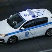 Συνελήφθη γνωστός τράπερ για κατοχή ναρκωτικών στην Κηφισιά