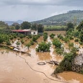 ΚΑΚΟΚΑΙΡΙΑ ΔΥΤΙΚΗ ΕΛΛΑΔΑ