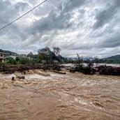 ΚΑΚΟΚΑΙΡΙΑ ΣΤΗΝ ΗΠΕΙΡΟ ΚΑΤΑΣΤΡΟΦΕΣ ΕΚΤΑΚΤΗ ΑΝΑΓΚΗ