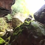 Εξαφάνιση Αμαλίας Νικολοπούλου: «Αυτός που εντόπισε τα οστά μπορεί να δώσει τις απαντήσεις που περιμένουμε»