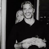 Τζένιφερ Άνιστον: Πληθαίνουν οι φήμες για γάμο στην Ελλάδα με τον σύντροφό της