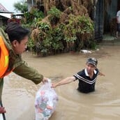 ΒΙΕΤΝΑΜ ΠΛΗΜΜΥΡΕΣ ΝΕΚΡΟΙ
