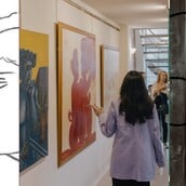 Δεκέμβριος στο Μουσείο Αλέκος Φασιανός με χριστουγεννιάτικες δράσεις για μικρούς και μεγάλους