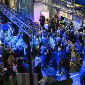 Το Μουσείο Μαρία Κάλλας στήνει ξανά το πιο λαμπερό street party της πόλης