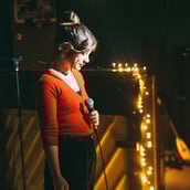 Χαρούλα Τσαλπαρά: «Ανάδυση… κι άλλες ιστορίες» στο ΤΗΕΑTRE OF THE NO