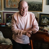 Ηλίας Μαμαλάκης: Σε λίγα χρόνια δεν θα λέμε «ελληνικό φαγητό»