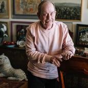 Ηλίας Μαμαλάκης: Σε λίγα χρόνια δεν θα λέμε «ελληνικό φαγητό»