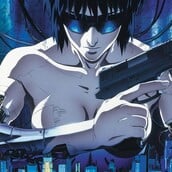 Το μέλλον που προφήτευσε το «Ghost in the shell» είναι εδώ