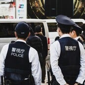 ΙΑΠΩΝΙΑ ΠΑΡΑΣΥΡΣΗ ΝΕΚΡΟΣ ΤΟΚΙΟ