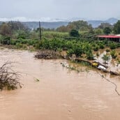 Ιωάννινα: Σε κατάσταση έκτακτης ανάγκης ο Δήμος Πωγωνίου λόγω της κακοκαιρίας