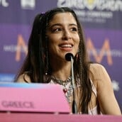 ΜΑΡΙΝΑ ΣΑΤΤΙ MADWALK