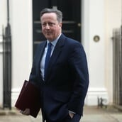 ΝΤΕΙΒΙΝΤ ΚΑΜΕΡΟΝ ΒΡΕΤΑΝΙΑ ΚΑΡΚΙΝΟΣ ΤΟΥ ΠΡΟΣΤΑΤΗ