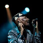 ΤΖΙΜΙ ΚΛΙΦ ΡΕΓΚΕ