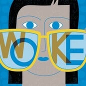 Το woke στο «καναβάτσο» 