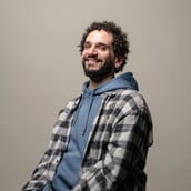 «Όταν κέρδισα το “Voice” μού είπαν ότι είμαι πολύ χοντρός για την ηλικία μου»