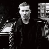 MARCEL DETTMANN INTERVIEW