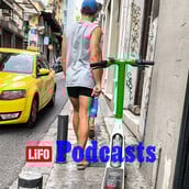 Αθήνα, η πόλη όπου κανείς δεν υπολογίζει τους πεζούς