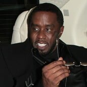 Diddy: Βίντεο και φωτογραφίες του μέσα από τη φυλακή