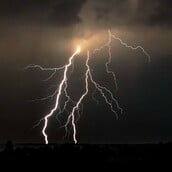 Κακοκαιρία Adel: Σε κλοιό επικίνδυνων φαινομένων τα επόμενα 24ωρα η χώρα - Οι μετεωρολόγοι προειδοποιούν