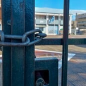 ΚΛΕΙΣΤΑ ΣΧΟΛΕΙΑ ΑΥΡΙΟ ΚΑΚΟΚΑΙΡΙΑ