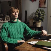 Ευάρεστος Πιμπλής: «Η ηδονή σήμερα τρομάζει – και αυτό λέει πολλά για εμάς»