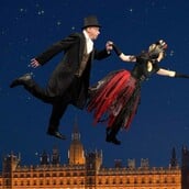 «Τα Χριστούγεννα του Σκρουτζ» επιστρέφουν για 9η συνεχόμενη χρονιά 