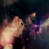 Παρουσίαση δίσκου «Detroit» και μια στάση για Ena Tsigaro sta Mpam 