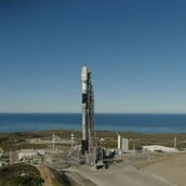 Space X: Δεν εκτοξεύτηκε τελικά ο ελληνικός νανοδορυφόρος MICE-1 - Πότε θα γίνει νέα προσπάθεια