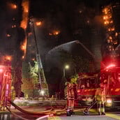 Χονγκ Κονγκ: 36 οι νεκροί από τη μεγάλη πυρκαγιά – 279 άνθρωποι αγνοούνται