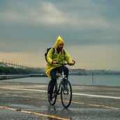 Μαρουσάκης: Ξεκίνησε η επέλαση του πρώτου κύματος κακοκαιρίας - Πότε θα «χτυπήσει» την Αττική