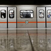 Έκτακτη στάση εργασίας σήμερα σε Μετρό και Τραμ