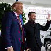 Η Ουκρανία αποδέχεται το αμερικανικό ειρηνευτικό σχέδιο – Κρίσιμες συναντήσεις την επόμενη εβδομάδα