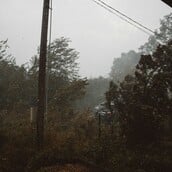 Μαρουσάκης: Εν αναμονή μεγάλου όγκου νερού στην Αττική - Ξεκινά η δεύτερη φάση της κακοκαιρίας