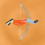 Οι αστρολογικές προβλέψεις της εβδομάδας (1-7/12/2025)