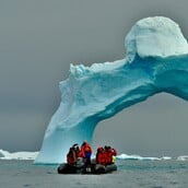 ΑΝΤΑΡΚΤΙΚΗ ΣΤΑΘΜΗ ΘΑΛΑΣΣΑ ΚΛΙΜΑΤΙΚΗ ΑΛΛΑΓΗ