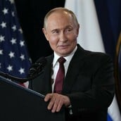 ΒΛΑΝΤΙΜΙΡ ΠΟΥΤΙΝ ΟΥΚΡΑΝΙΑ ΗΠΑ