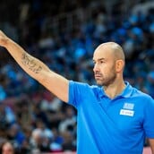 Απόψε το Ελλάδα - Ρουμανία για τα προκριματικά του MundoBasket: Η ώρα και το κανάλι μετάδοσης του αγώνα