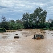 Έκτακτο δελτίο επιδείνωσης του καιρού: Νέα ενημέρωση από την ΕΜΥ