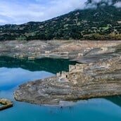 ΛΕΙΨΥΔΡΙΑ ΑΤΤΙΚΗ