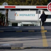 NOVARTIS ΑΡΧΗ ΞΕΠΛΥΜΑ ΜΑΥΡΟΥ ΧΡΗΜΑΤΟΣ