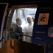 ΠΑΠΑΣ ΛΕΩΝ ΚΩΝΣΤΑΝΤΙΝΟΥΠΟΛΗ